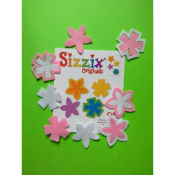 Fustella Sizzix Bigz Fiori 2