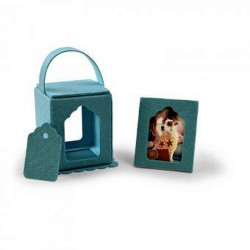 Fustella Sizzix A4 Lantern Frame