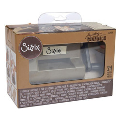 Sizzix SideKick by Tim Holtz