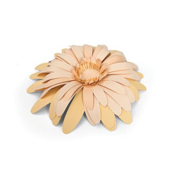 Fustella Sizzix Framelits Large Daisy