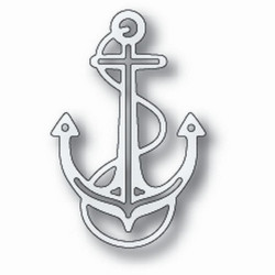 Fustella metallica Tutti Designs Anchor