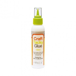 Colla Tonic Studio Adhesive funky glue 120ml pva glue