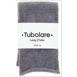 Tubolare in peluche 30 cm