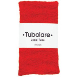 Tubolare in peluche 30 cm