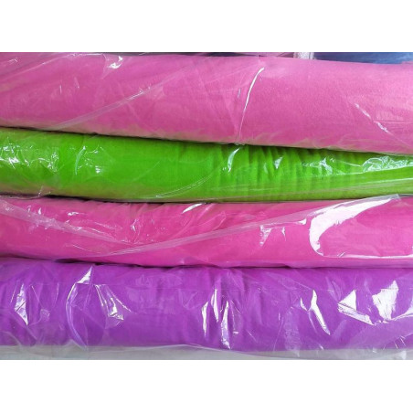 Rotolo Pannolenci 1mm - 50x180 cm colore selezionabile