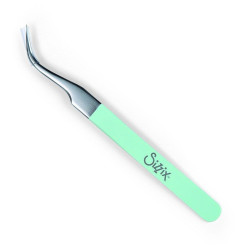 Sizzix curved fine tip tweezers