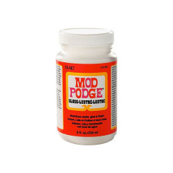 Mod podge gloss 236 ml