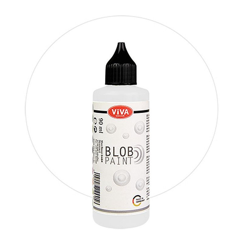 Blob paint 90 ml colore a scelta