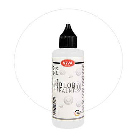 Blob paint 90 ml colore a scelta