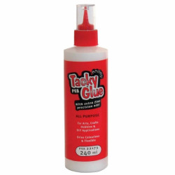 Colla Aleene's Tacky GLue for crafts 240 ml