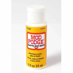 Mod podge matte 59 ml