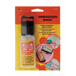 Mod podge Dimensional Magic 59ml