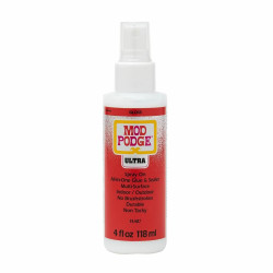 Mod podge Spray Ultra Gloss 118ml