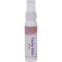 Colla a penna Nellie's choice Tacky Glue 60 ml