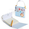 Fustella Sizzix BIGz XL Memo Holder