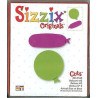 Fustella Sizzix Originals Palloncini 2