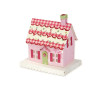 Fustella Sizzix BIGz XL Brenda Walton Country Cottage 3D