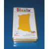 Fustella Sizzix Originals Yellow Vasca da bagno