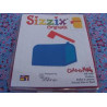 Fustella Sizzix Originals Cassetta postale