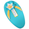 Fustella Sizzix BIGz XL Card Flip Flop