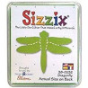 Fustella Sizzix Originals Green Fiori