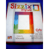 Fustella Sizzix Originals Stella 3