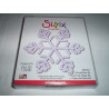 Fustella Sizzix Originals Snowflake 2