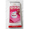 Fustella Sizzix BIGz XL Cake tre piani 3-D