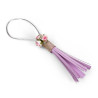 Fustella Sizzix Thinlits Paper Tassel