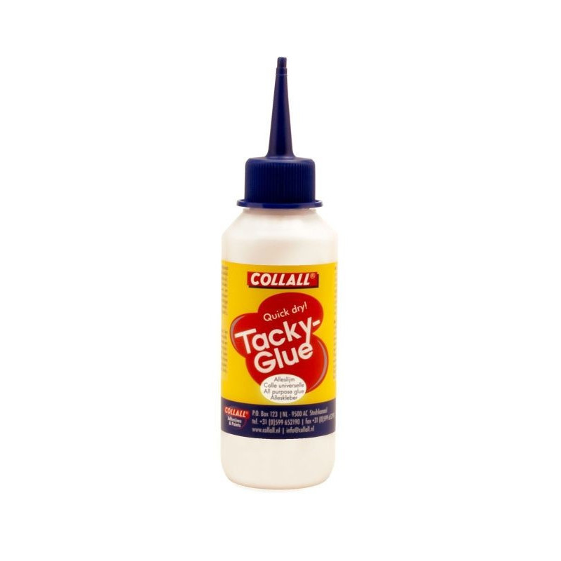 Colla COLLALL Tacky GLue