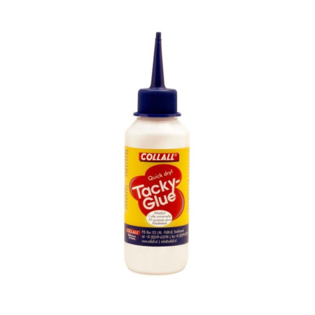 Colla COLLALL Tacky GLue