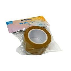 Kraft Paper Tape 10 mt 30 mm