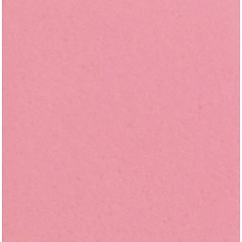 Fommy Darice 2 mm 10 fogli colore Rosa formato A3