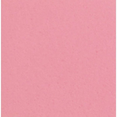 Fommy Darice 2 mm 10 fogli colore Rosa formato A3