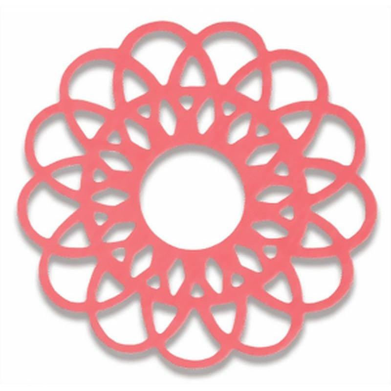 Fustella Sizzix Thinlits Dainty Doily