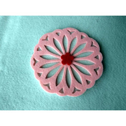 Fustella Sizzix Bigz Vintage Doily