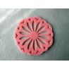 Fustella Sizzix Bigz Vintage Doily