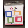 Fustella Sizzix Originals Slide Mounts