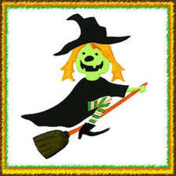 Fustella Sizzix Bigz Zucca Halloween