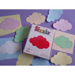 Fustella Sizzix Bigz Filmstrip