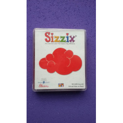 Fustella Sizzix Bigz Filmstrip