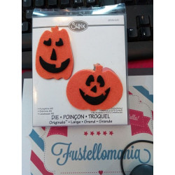 Fustella Sizzix Zucca 2