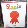 Fustella Sizzix BigZ Award