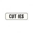 CUT-IES