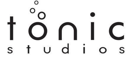 Tonic Studios